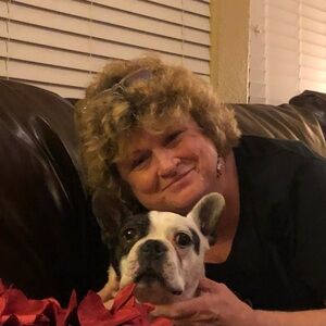 Meet your Posher, Cathy